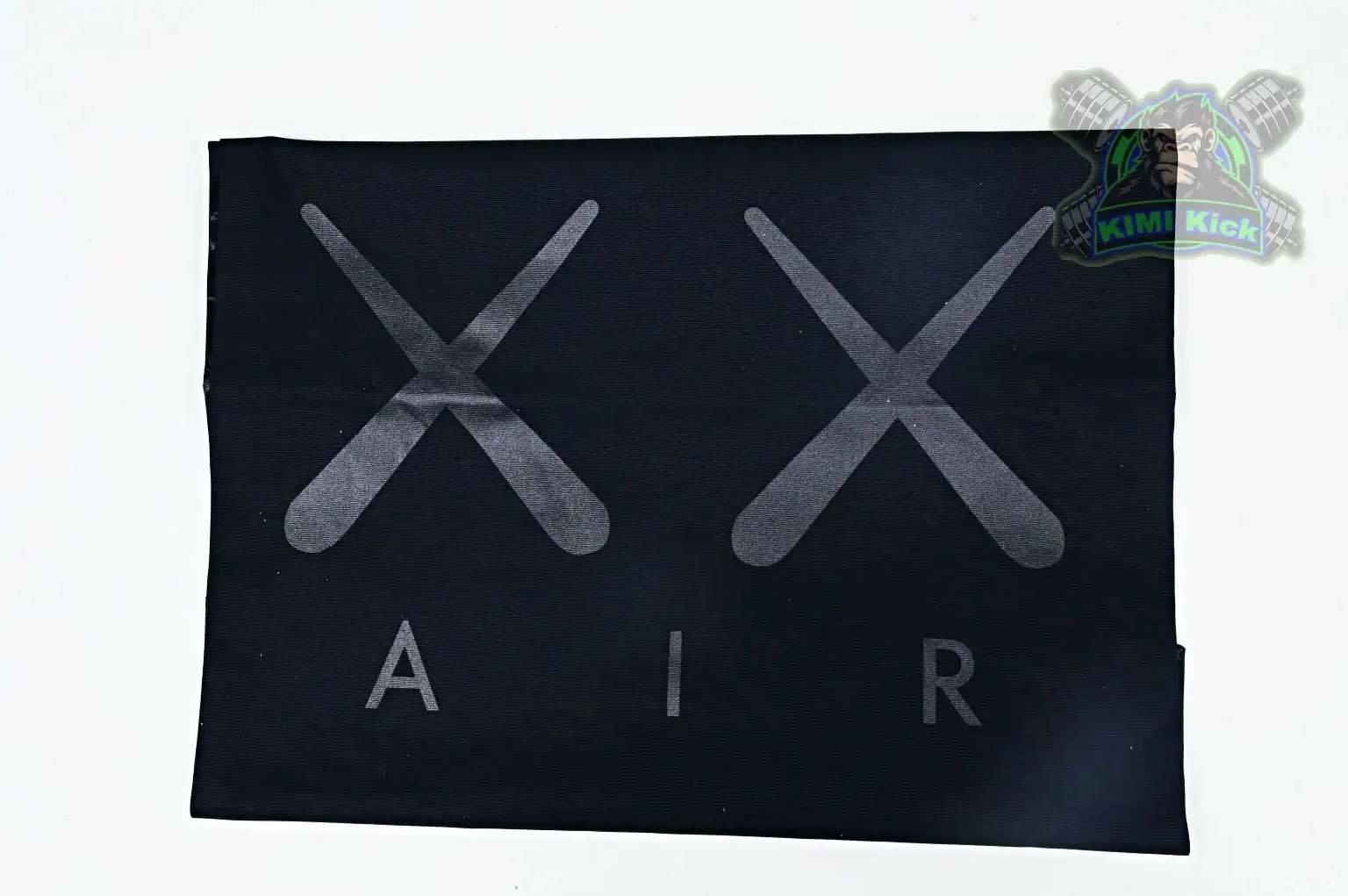 Kimikick Air retro kaws 4 Jordan Jordan 0818